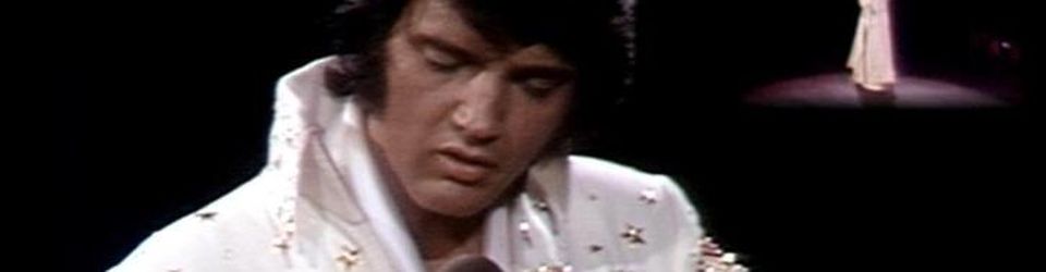 Cover Top Elvis Presley (chansons)