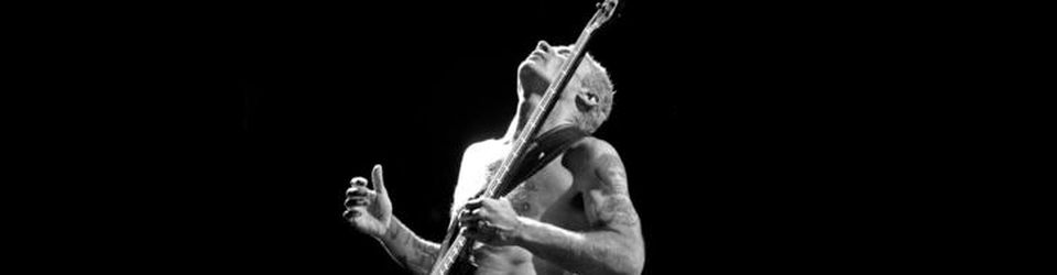 Cover Flea : bassiste le jour, acteur la nuit