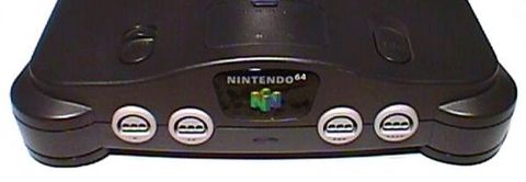 Guide des jeux Nintendo 64
