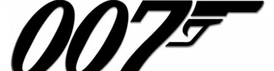 Cover Top 007 des films de James Bond