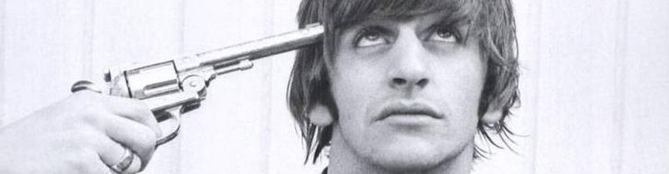 Cover Ringo, le batteuracteur !