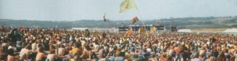 Cover Chansons jouées à Woodstock par The Who