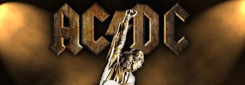 Top 10 AC/DC