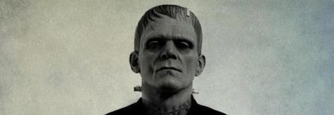 Le Monstre de Frankenstein en chansons.