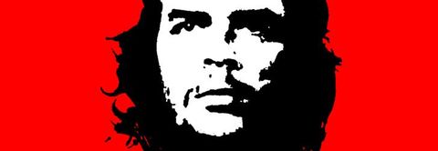 Je suis un (pseudo) révolutionnaire anti-conformiste, je pense que les biens matériels n'ont aucun intérêt, que McDo c'est le mal et je porte un T-shirt Che Guevara made in China