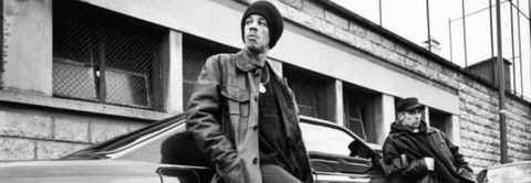 Hip Hop l'authentique histoire en 101 disques essentiels - Olivier Cachin