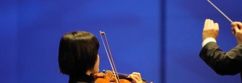Concertos pour violon