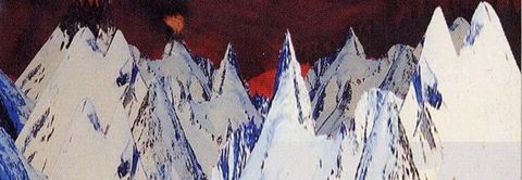 La Musique du Désespoir