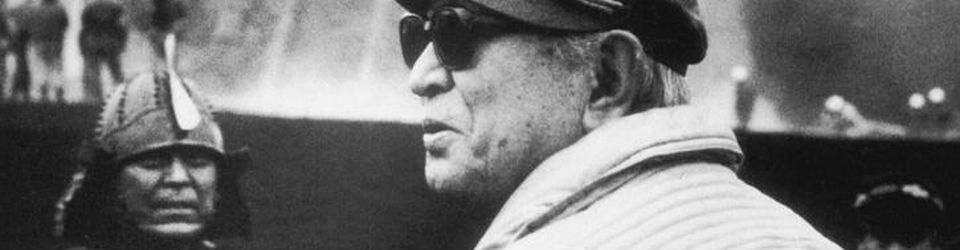 Cover Akira Kurosawa : Préférences
