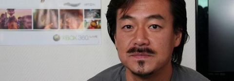 Un Créateur, des Jeux : Hironobu Sakaguchi