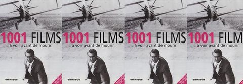 Les 1001 films à voir avant de mourir