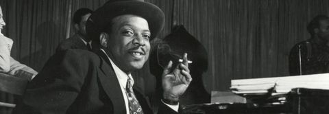 Top Count Basie