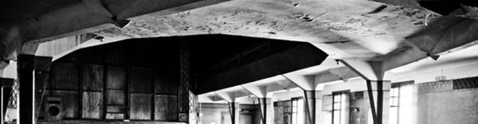 Cover Ecran noir 2013