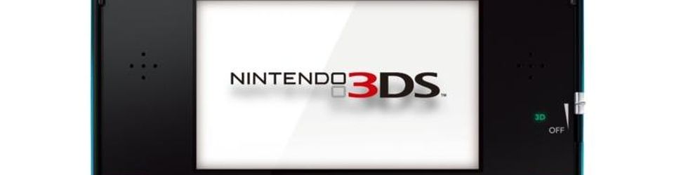 Cover Sélection jeux 3DS pour médiathèque