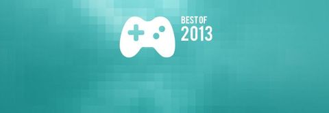 Les meilleurs jeux vidéo de 2013