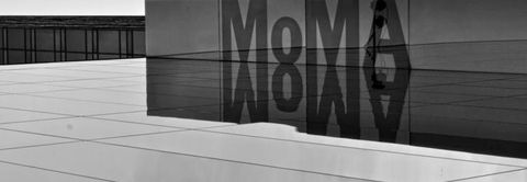 Les 14 jeux de la collection du MoMA, le musée d'art moderne de New-York