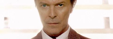 Les 100 livres préférés de David Bowie