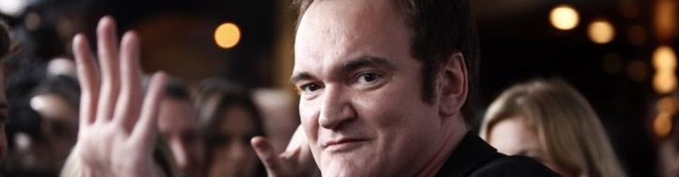 Cover Top 10 du cinéma 2013 selon Quentin Tarantino