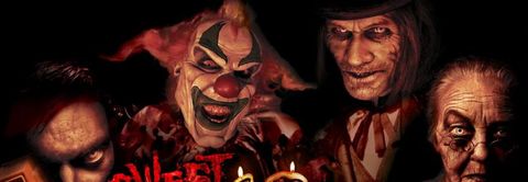 Nuit d'Halloween