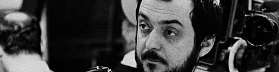 Cover Le Top 10 films de Stanley Kubrick