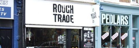 The Rough Trade's Album Club
