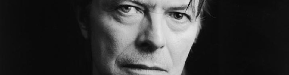 Cover Top 100 des livres préférés de David Bowie