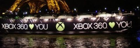 Xbox 360 - Acquisitions prévues