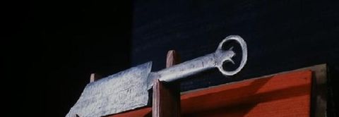 Mon panthéon du Wu Xia Pian