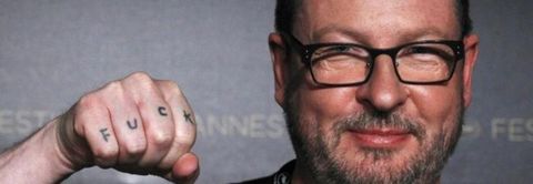 Premiers Plans 2014 Hommage à Lars Von Trier