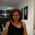 Géraldine Sauvage
