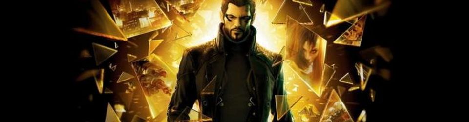 Cover Ces films qui ont inspiré "Deus Ex : Human Revolution"