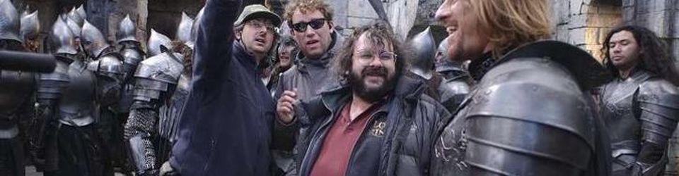 Cover Top Peter Jackson