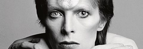 Top/du top "David Bowie"