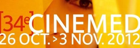 Cinemed 2012 : le palmarès