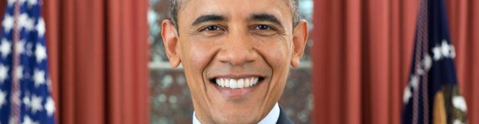Cover Les 5 séries préférées de Barack Obama