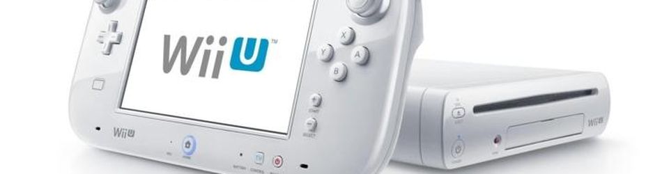 Cover Les jeux de lancement de la Wii U