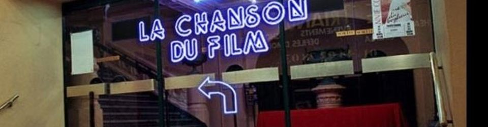 Cover Un morceaux, Un film