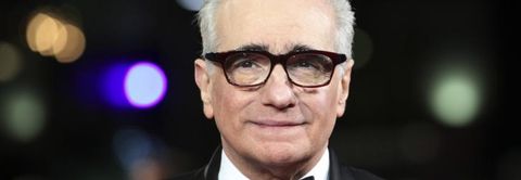 top Martin Scorsese