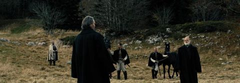 Mes Scènes Favorites