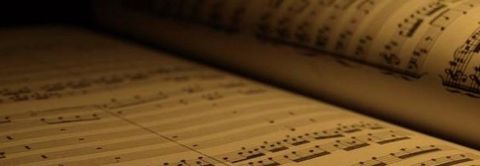 Musique en roman (et au-delà)