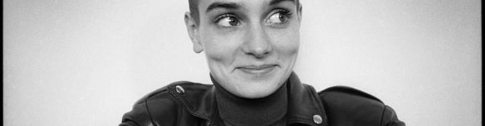 Cover Top 10 Sinead O'Connor