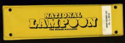 Les films National Lampoon's!