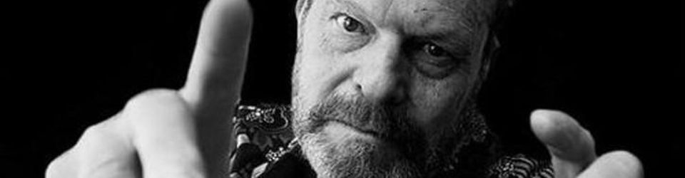 Cover Le meilleur des meilleurs : Terry Gilliam