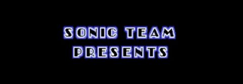 ❤ Sonic Team ❤