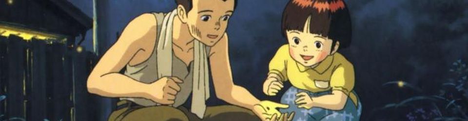 Cover Les meilleurs films d'animations japonaises