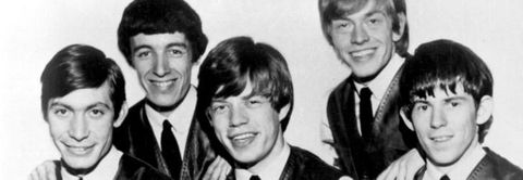 Les 25 perles oubliées des Rolling Stones