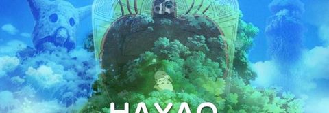 L'univers unifié Hayao Miyazaki