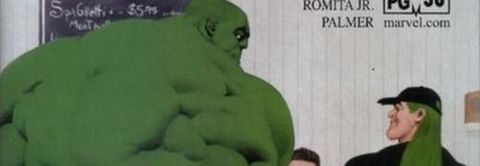 Guide - Lire Hulk en VF