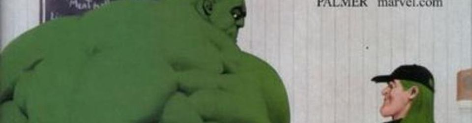 Cover Guide - Lire Hulk en VF