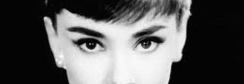 Audrey Hepburn, la sublime!